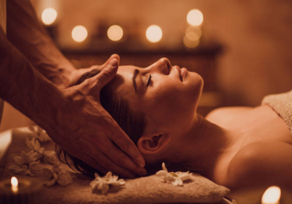 Rituel relaxant