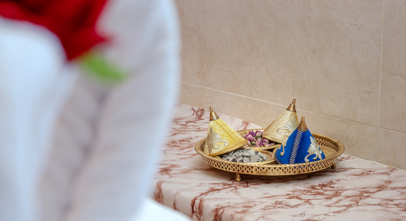 video massages agadir